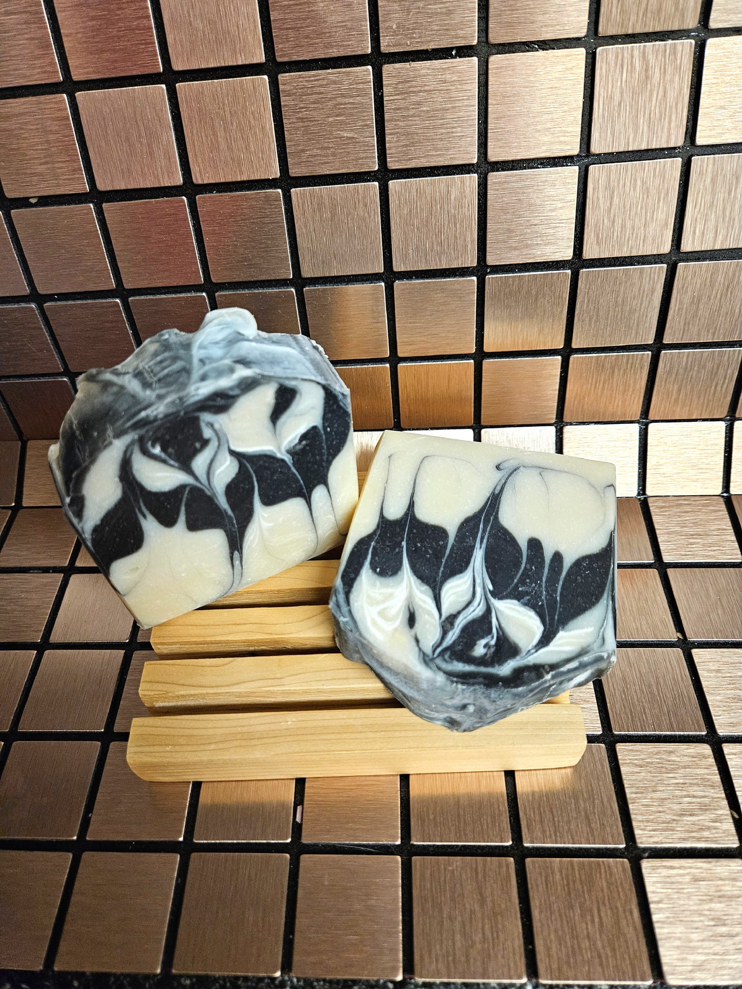 Savon pour le corps - Drakkar pour homme