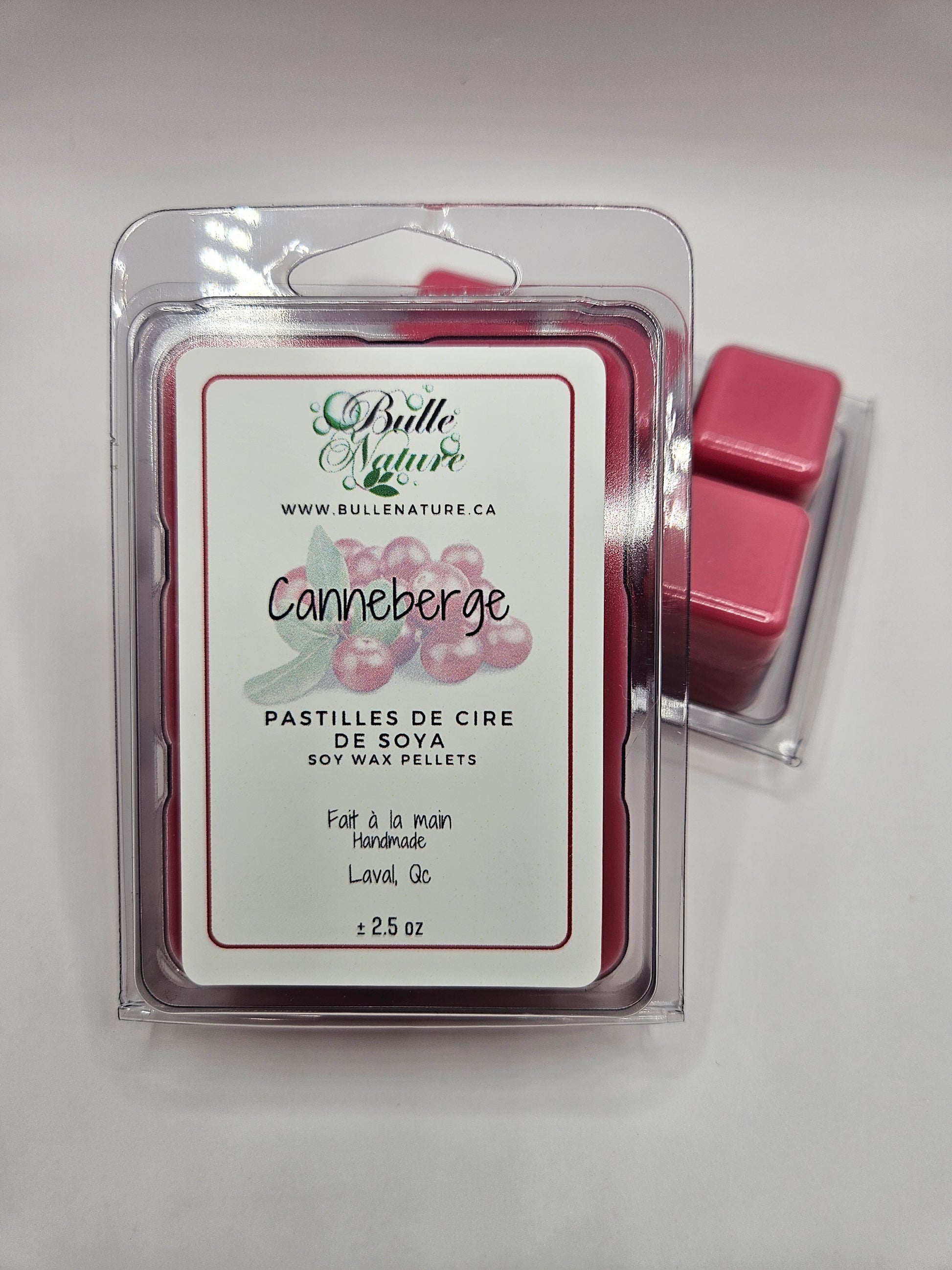 Pastille de cire