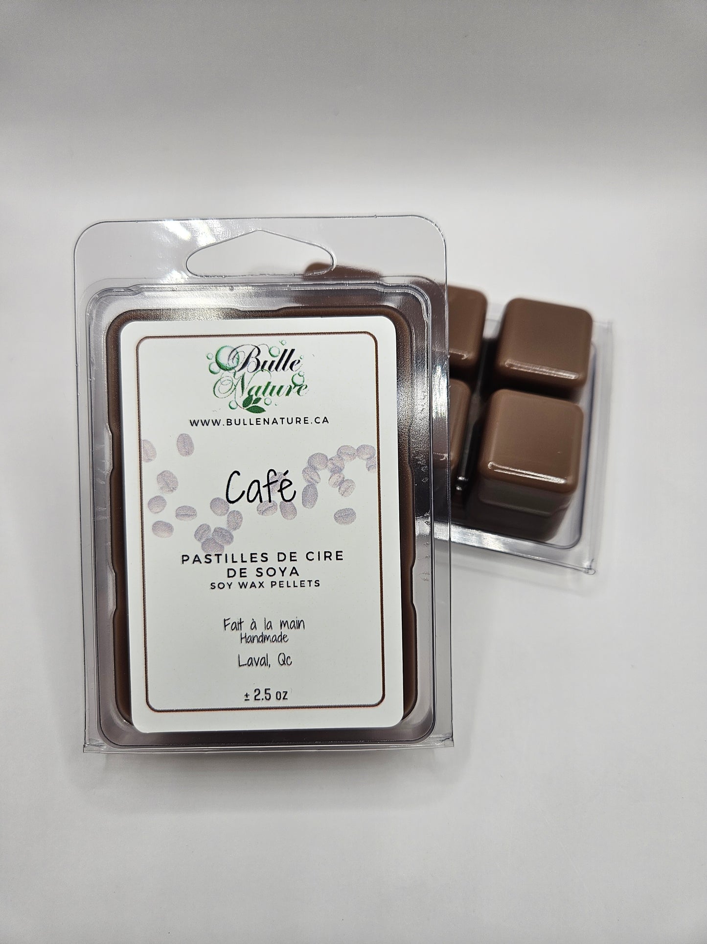 Pastille de cire