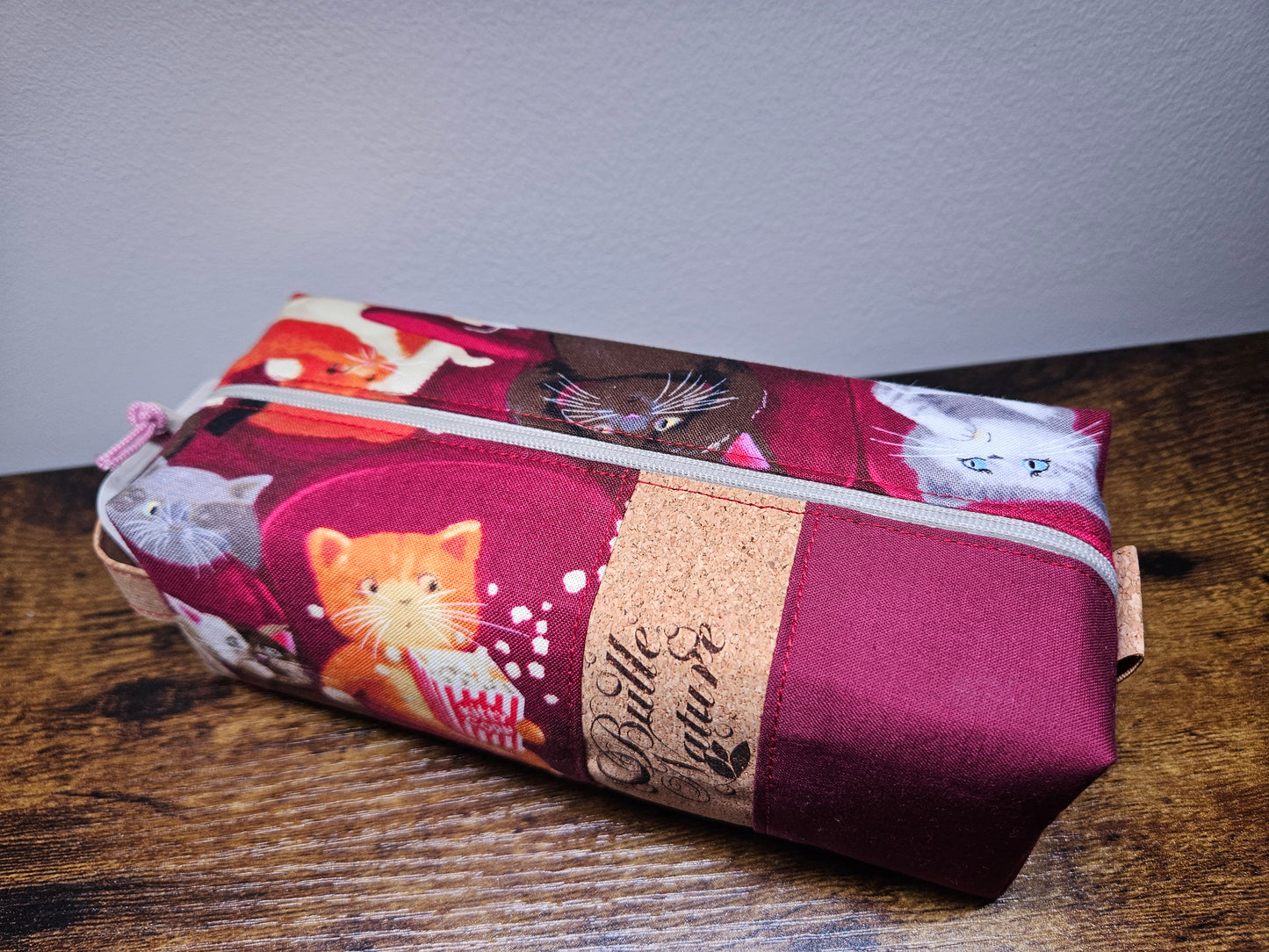 Trousse voyage