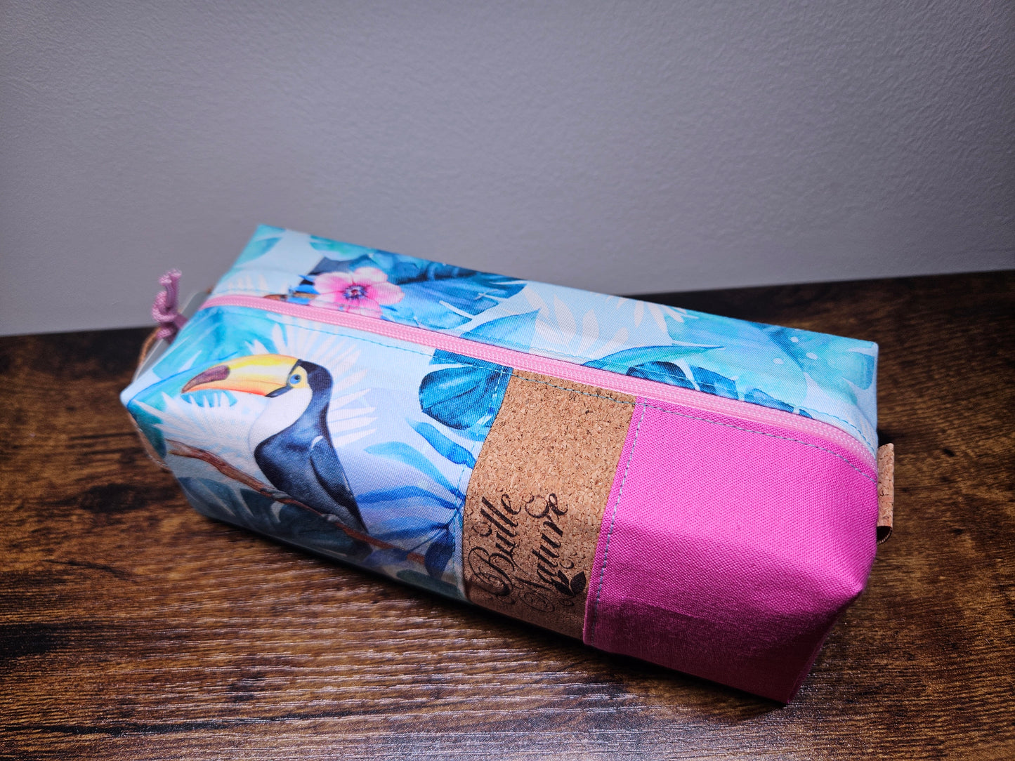 Trousse voyage