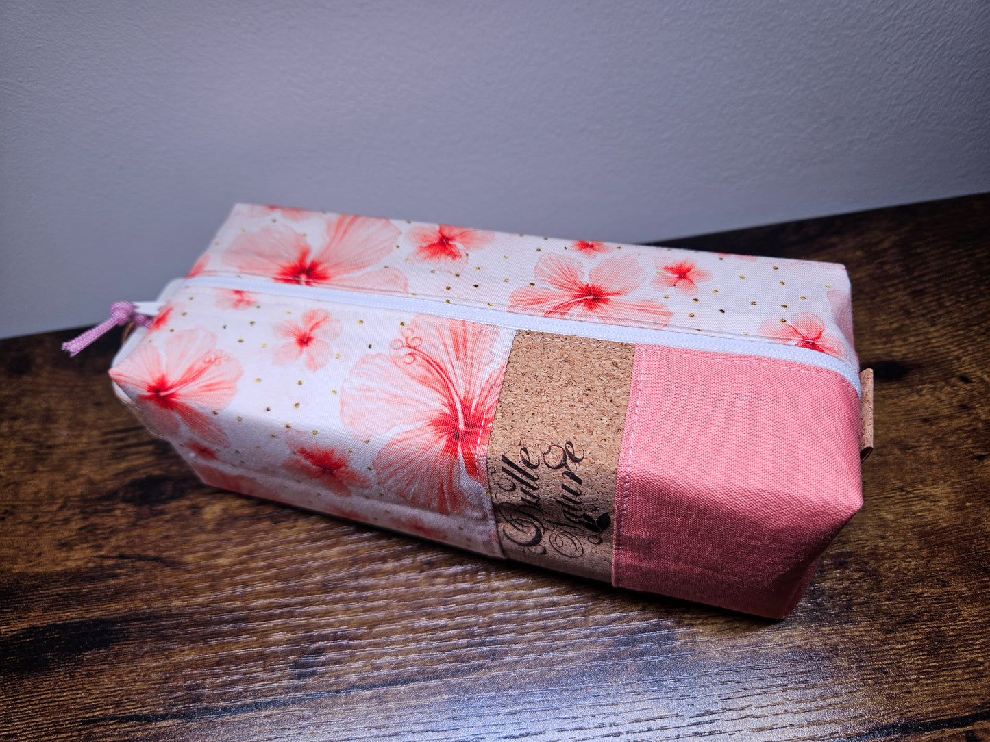 Trousse voyage