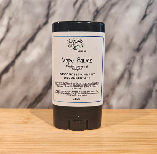 VapoBaume