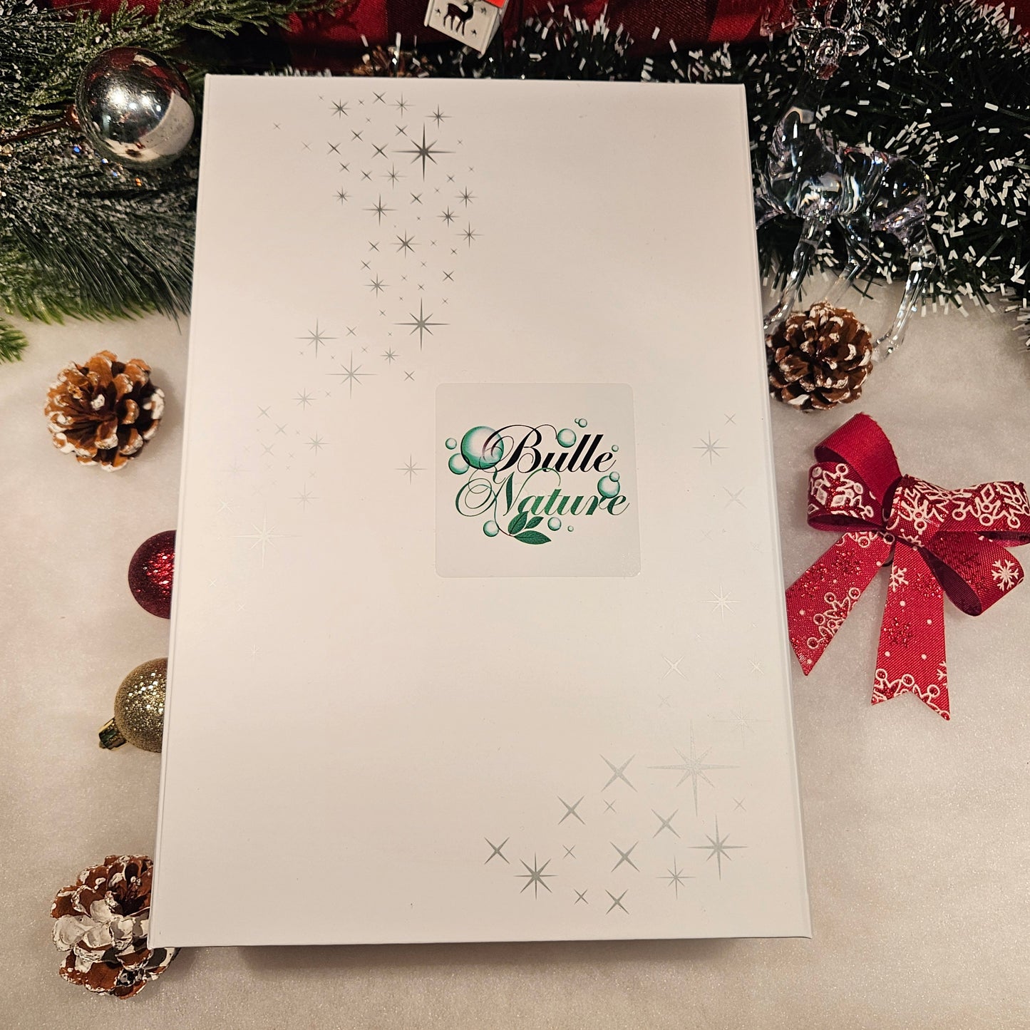 Calendrier de l'avent 2025