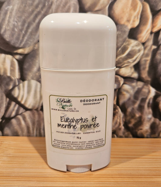 Deodorant