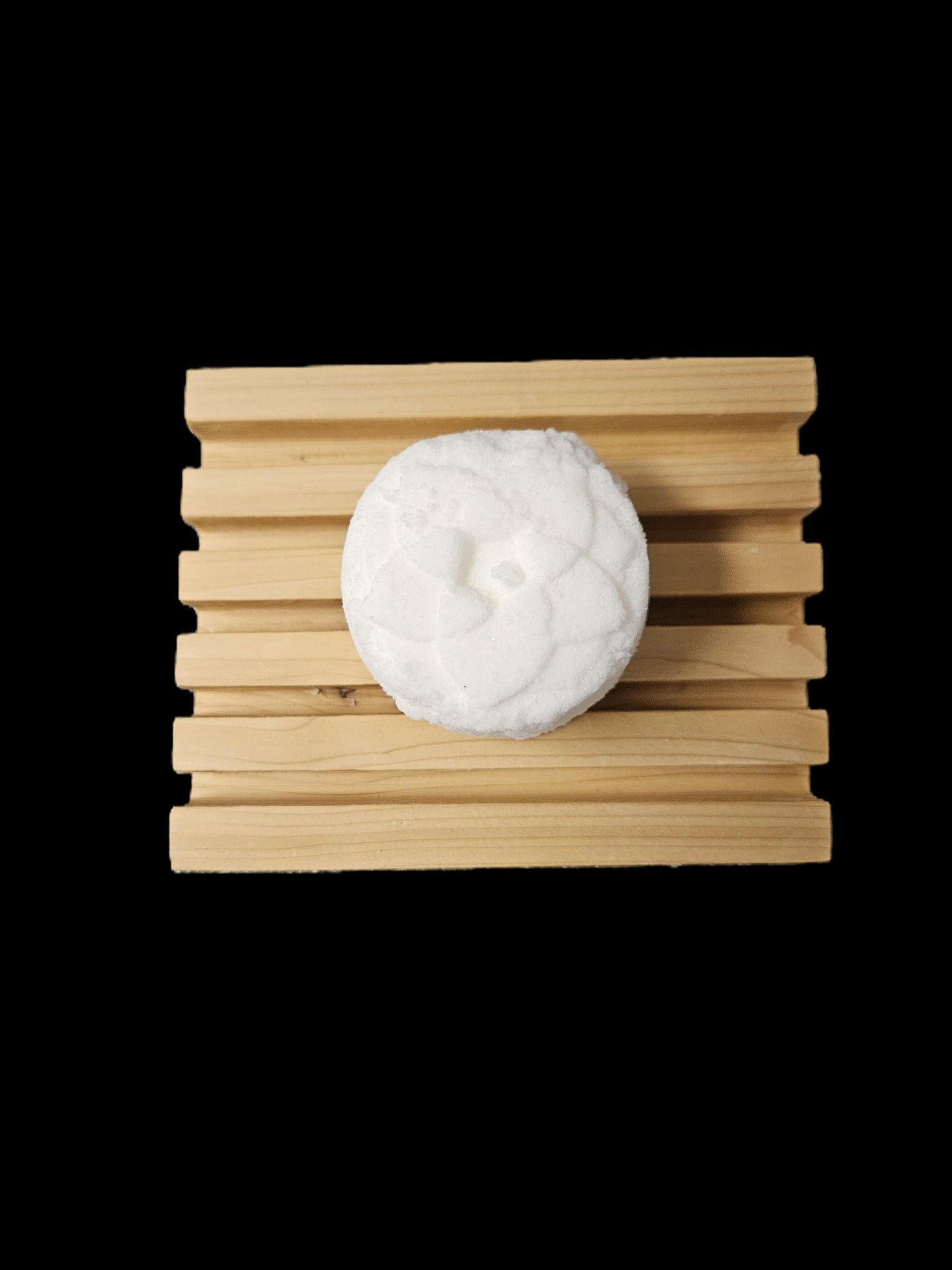 Pastille vapeur de douche - Camphre et menthol