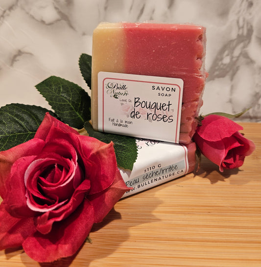 Savon corporel