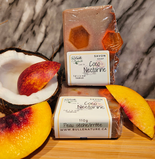 Savon corporel
