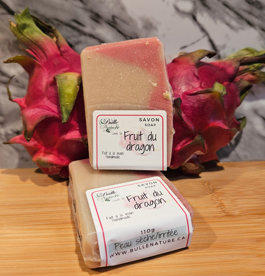 Savon corporel