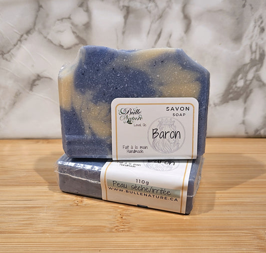 Savon pour le corps Baron