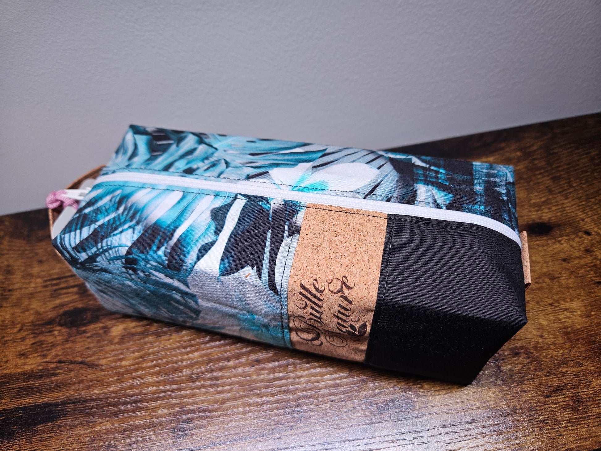 Trousse voyage