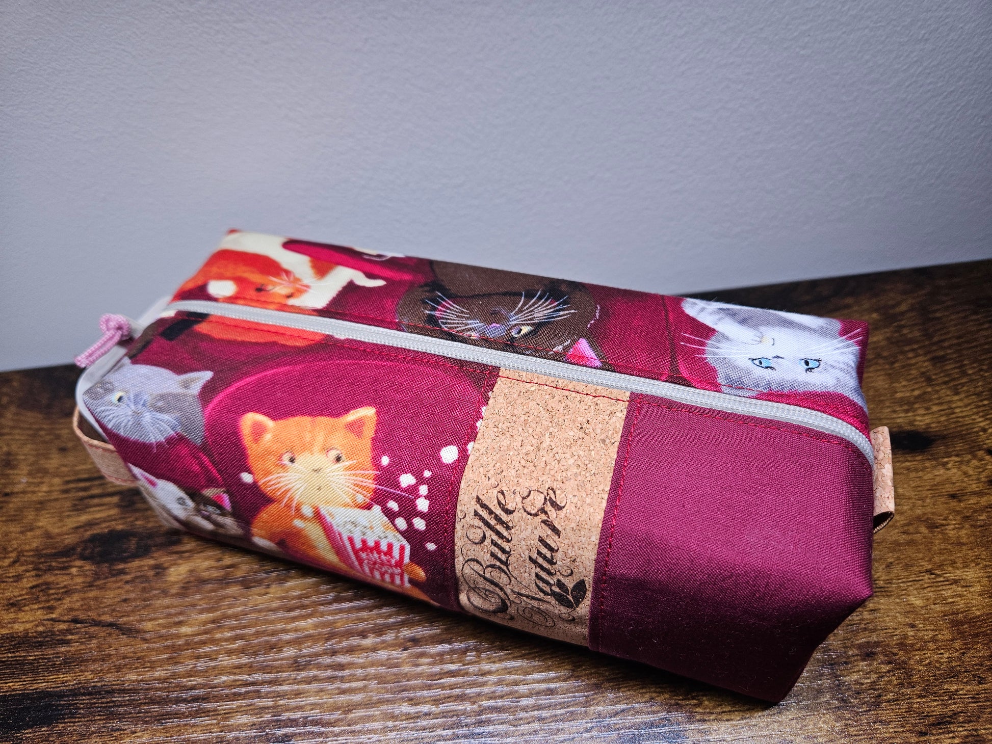 Trousse voyage
