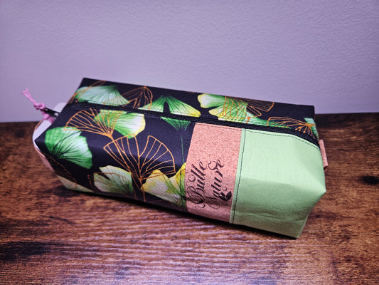 Trousse voyage