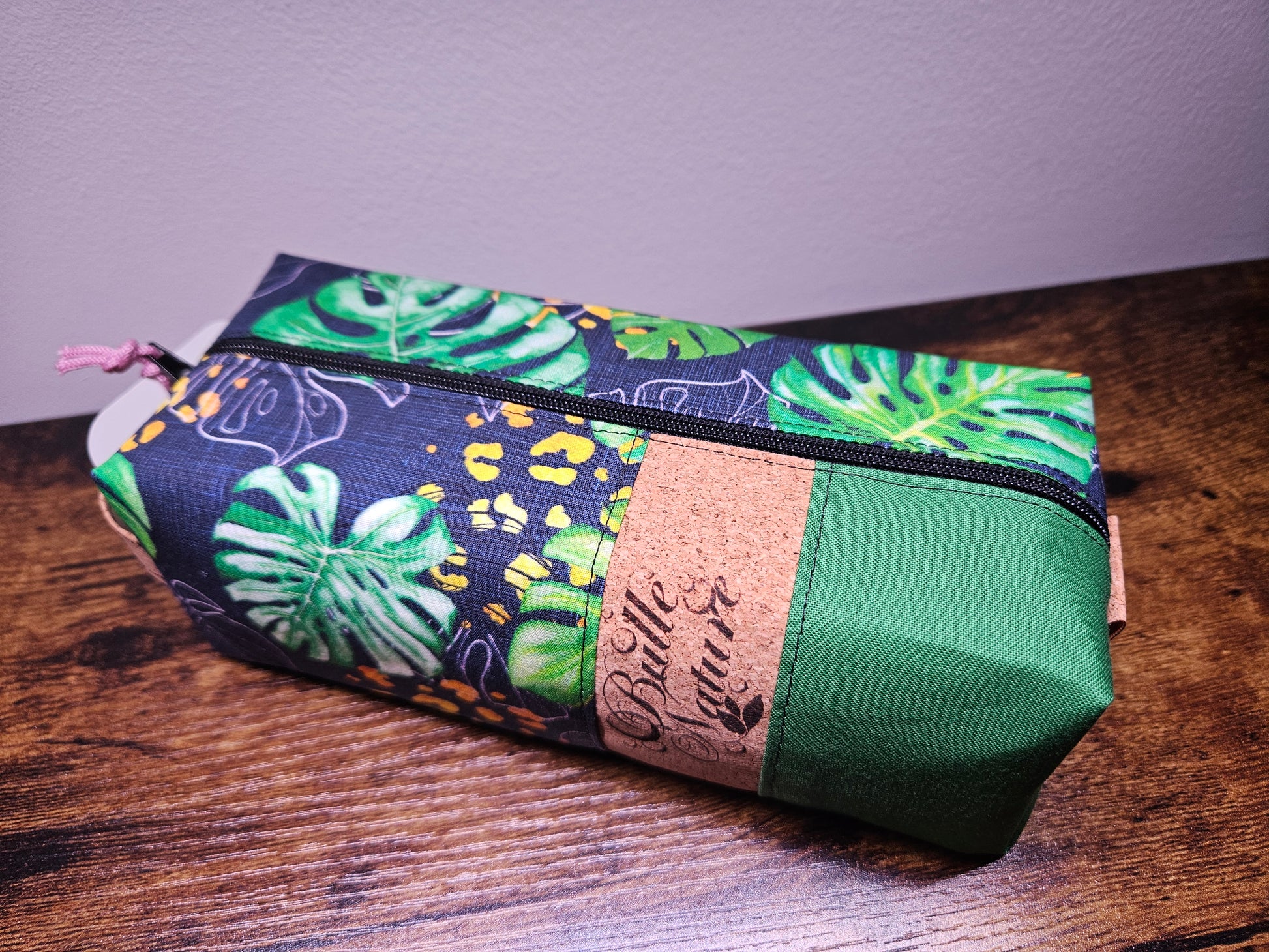 Trousse voyage