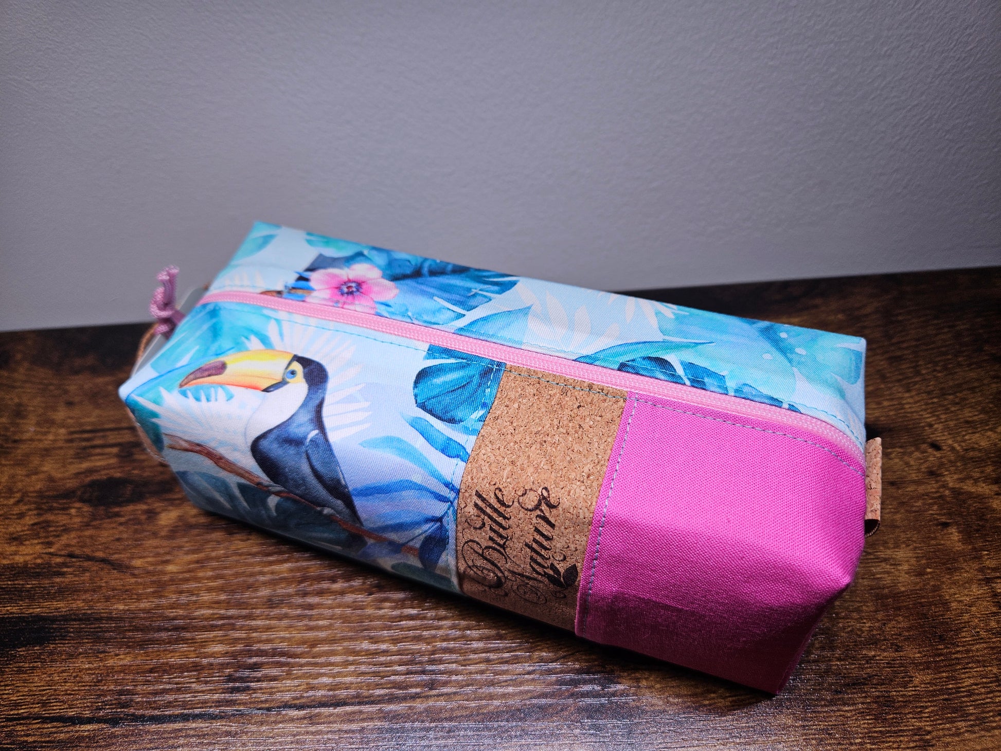 Trousse voyage