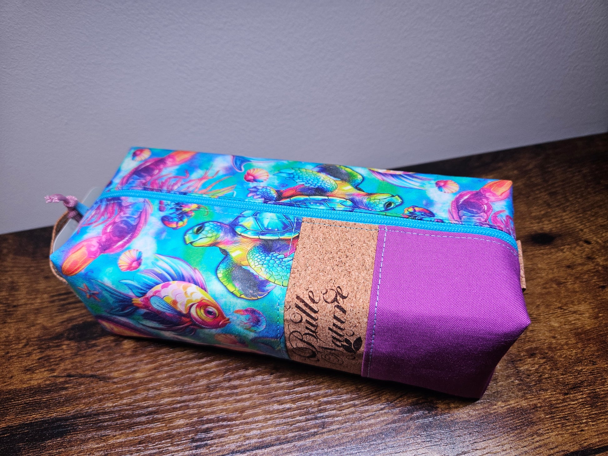 Trousse voyage