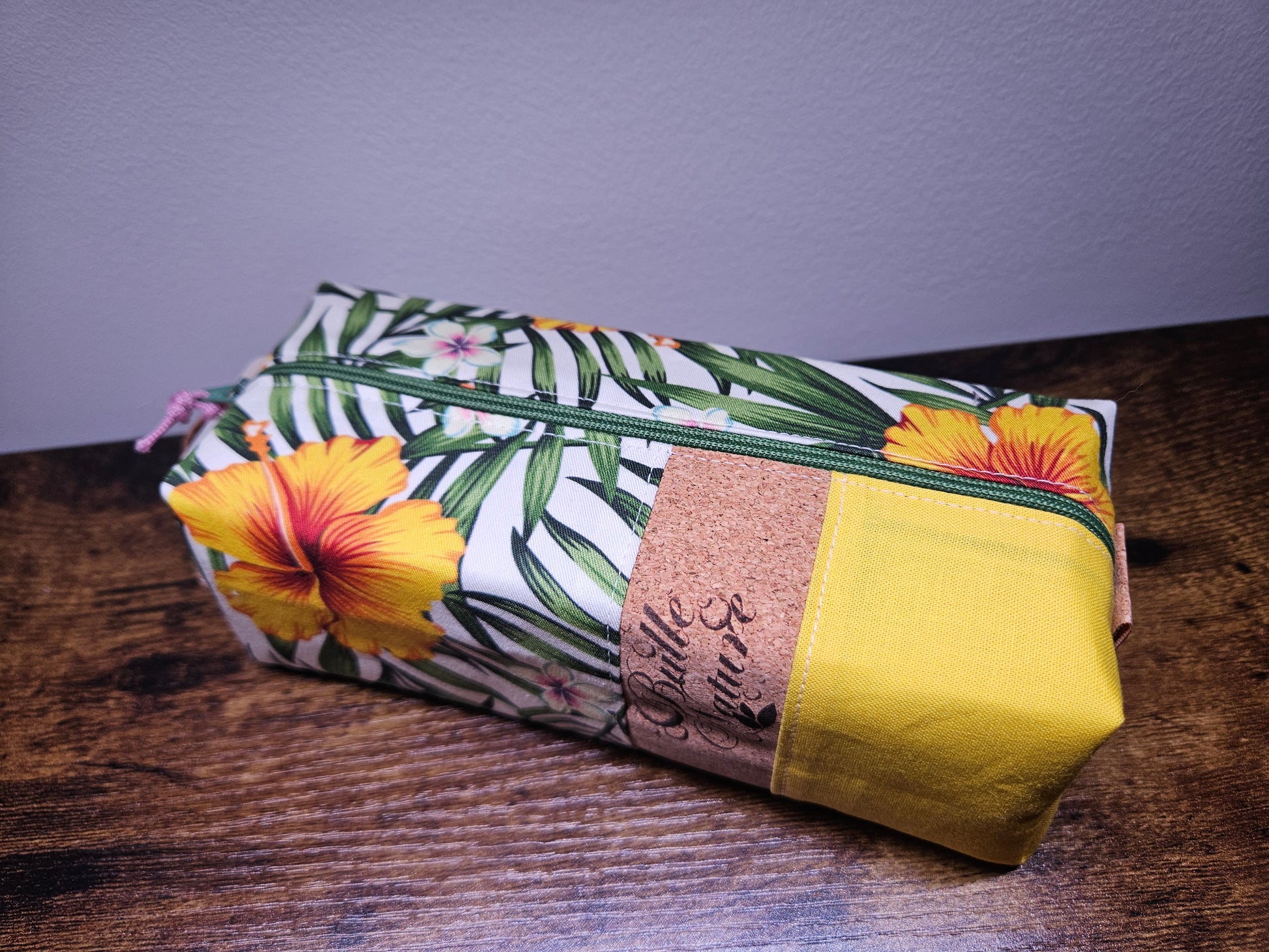 Trousse voyage