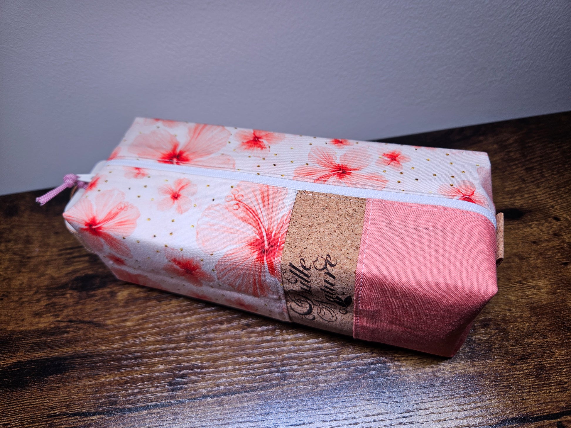 Trousse voyage