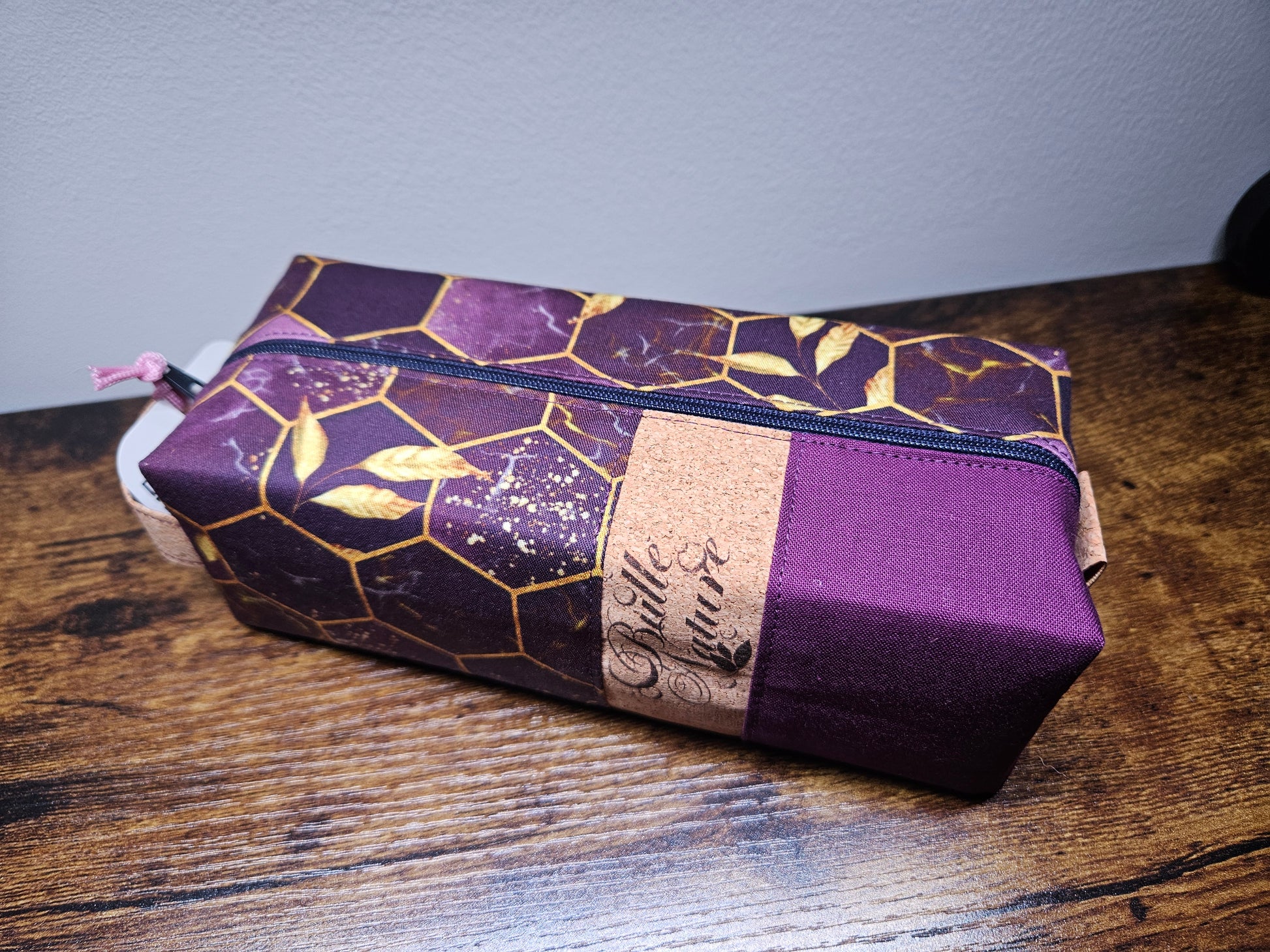 Trousse voyage