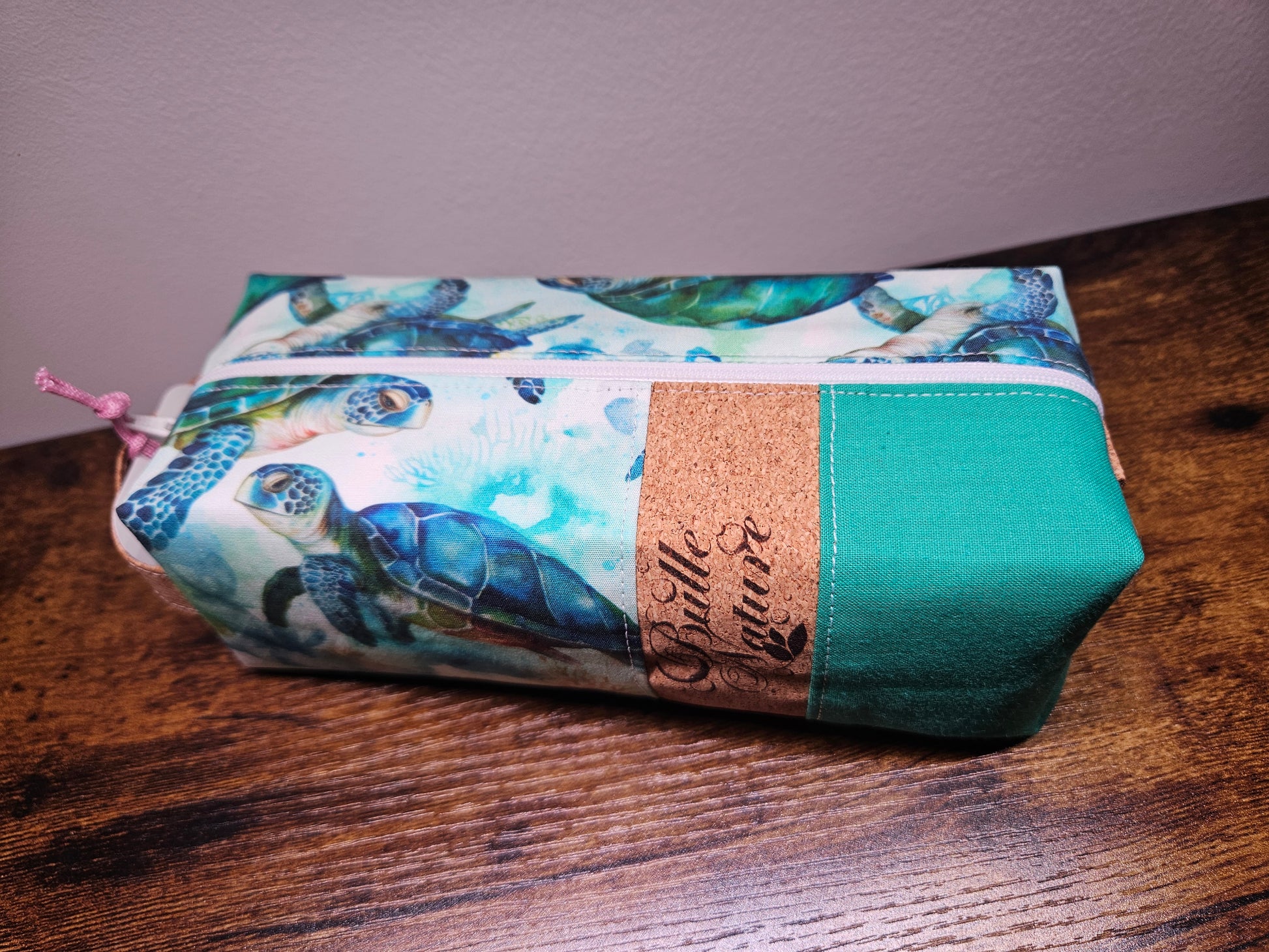 Trousse voyage