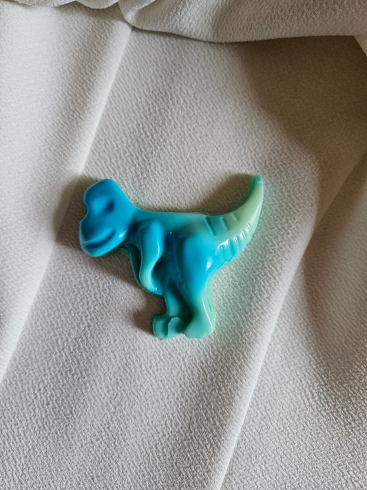 Savon glycériné - Fragrance de concombre et de melon